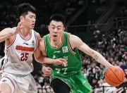 米兰体育登录-北京首钢队男篮热火朝天备战下一仗
