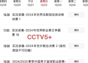 米兰体育网页-2025世俱杯最新赛程公布(2025世俱杯最新赛程公布时间)