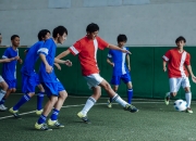 米兰体育-中国足球的未来！U16邝兆镭惊艳世界，韩媒：他或改变亚洲格局！的简单介绍