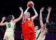 米兰体育官方网站-包含亚洲杯-张子宇11分钟13分中国女篮狂胜印尼51分的词条