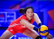 米兰体育官网-世界女排联赛-中国女排0-3意大利香港站3胜1负收官的简单介绍