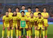 米兰体育-中国女足表现出色，在比赛中占据优势