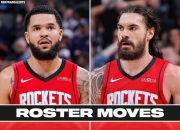 米兰体育官网登录入口-ESPN为太阳火箭双方交易评级：火箭B+、太阳B