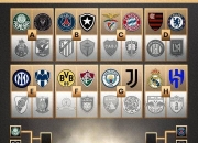 米兰体育官方网站-曼城追平皇马！FIFA俱乐部排名更新，拜仁升至第