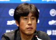 米兰体育-包含曝国足选帅瞄准54岁韩国名宿！或带队踢东亚杯曾率印尼18强赛拿6分的词条