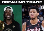 米兰体育-霍勒迪1换3交易评级：绿军一举多得获评B开拓者令人困惑仅评C的简单介绍
