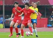 米兰体育登录-美国女足力挫挪威队，完美晋级半决赛