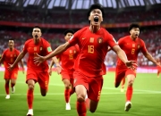米兰体育官网-亚洲足球主流比赛中，中国球队表现抢眼