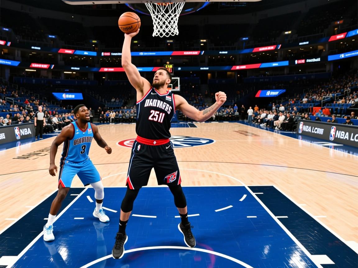 猛龙大胜奇才，西亚卡姆砍下25+11  第2张