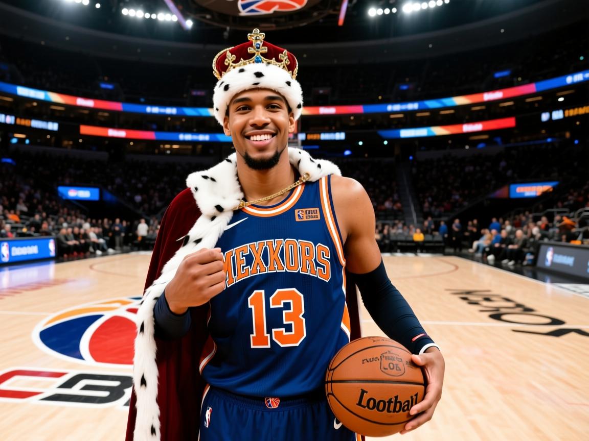 国王负于尼克斯，状元新秀表现卓越  第2张