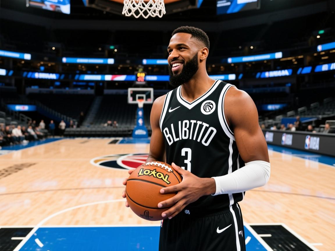 篮网队签下阿伦·克拉夫特，扩大阵容深度  第2张