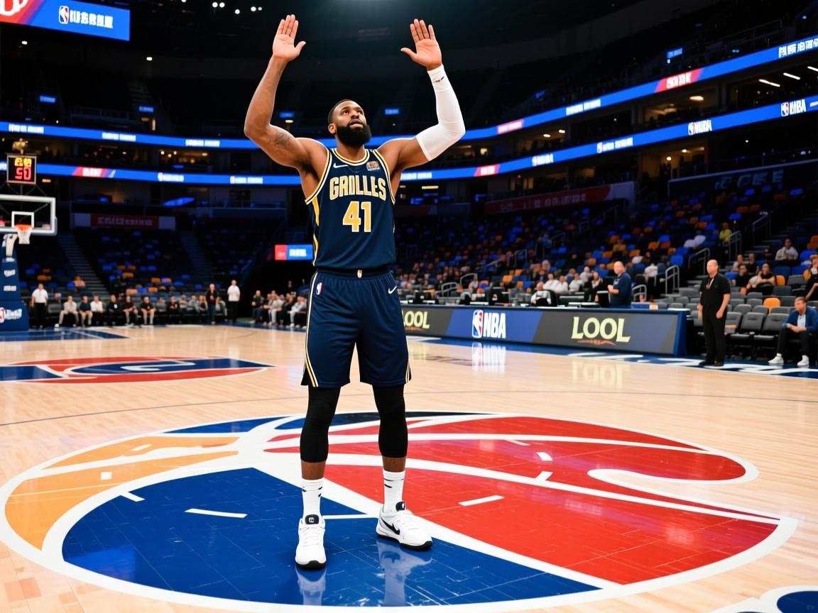 比克尔斯打破单场恩比德41分纪录  第2张