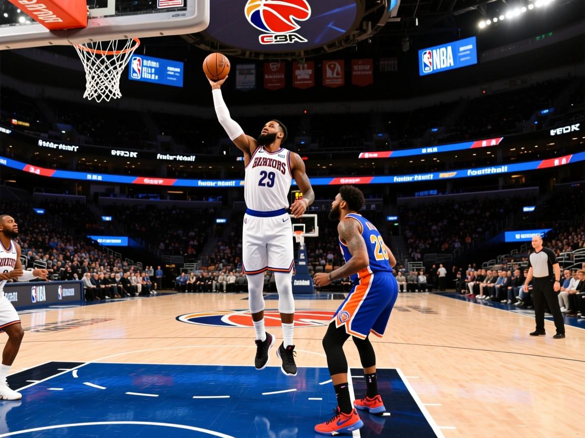 快船客场击败尼克斯，莱昂纳德砍下28分  第1张