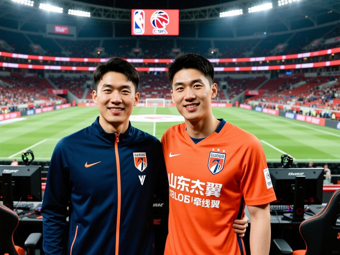 朴志洙有望加盟山东泰山，高准翼或成关键“牵线人”，球迷期待值飙升  第2张