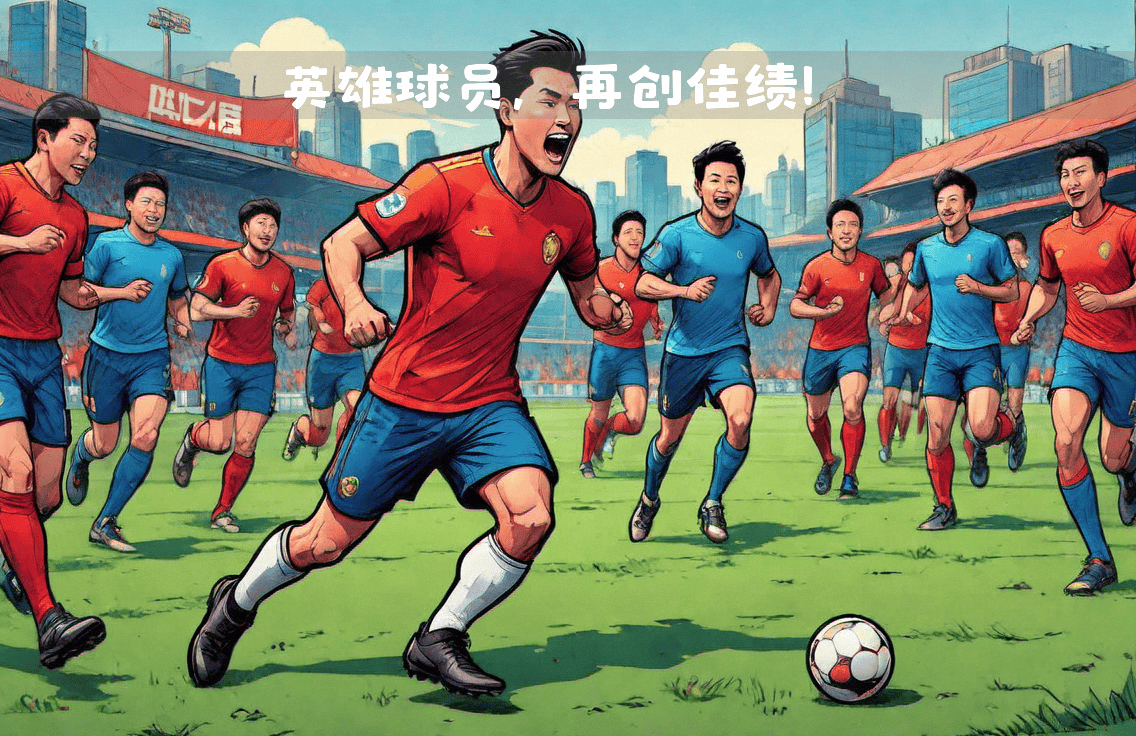 惊险局面！国际赛事中国队斩获胜利
