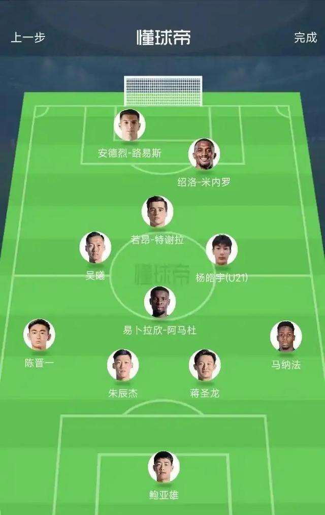 上港力争三分，斩落对手展现实力的简单介绍