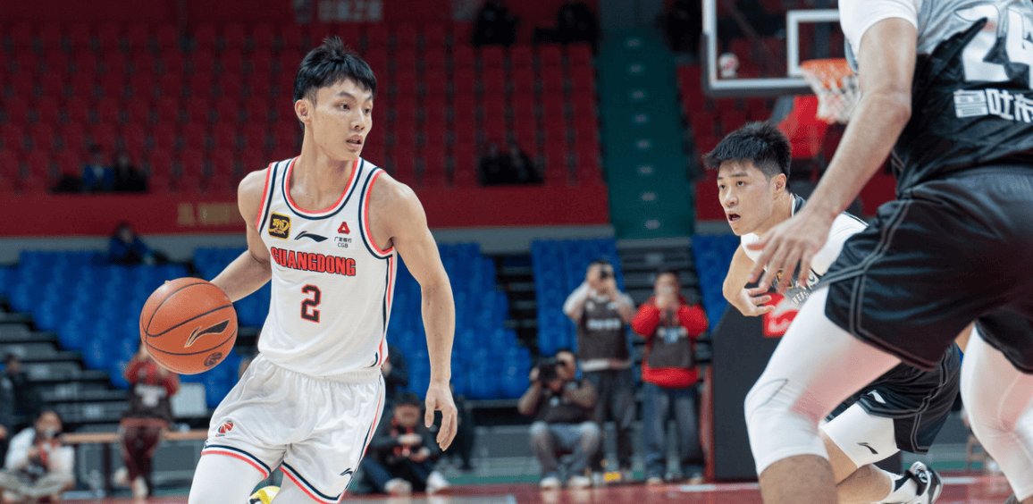 广东宏远队备战挑战四川队，誓要力争夺冠的简单介绍