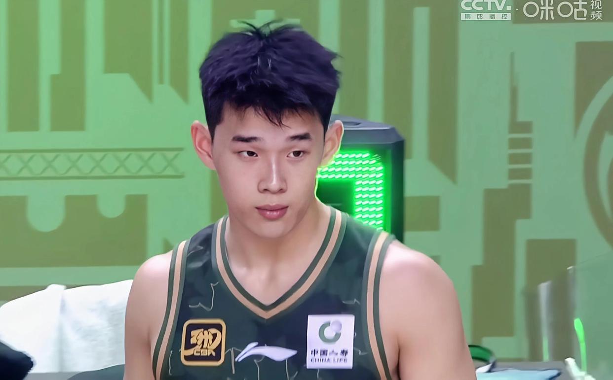 中国球员林葳确认不会参加今年NBA选秀大会