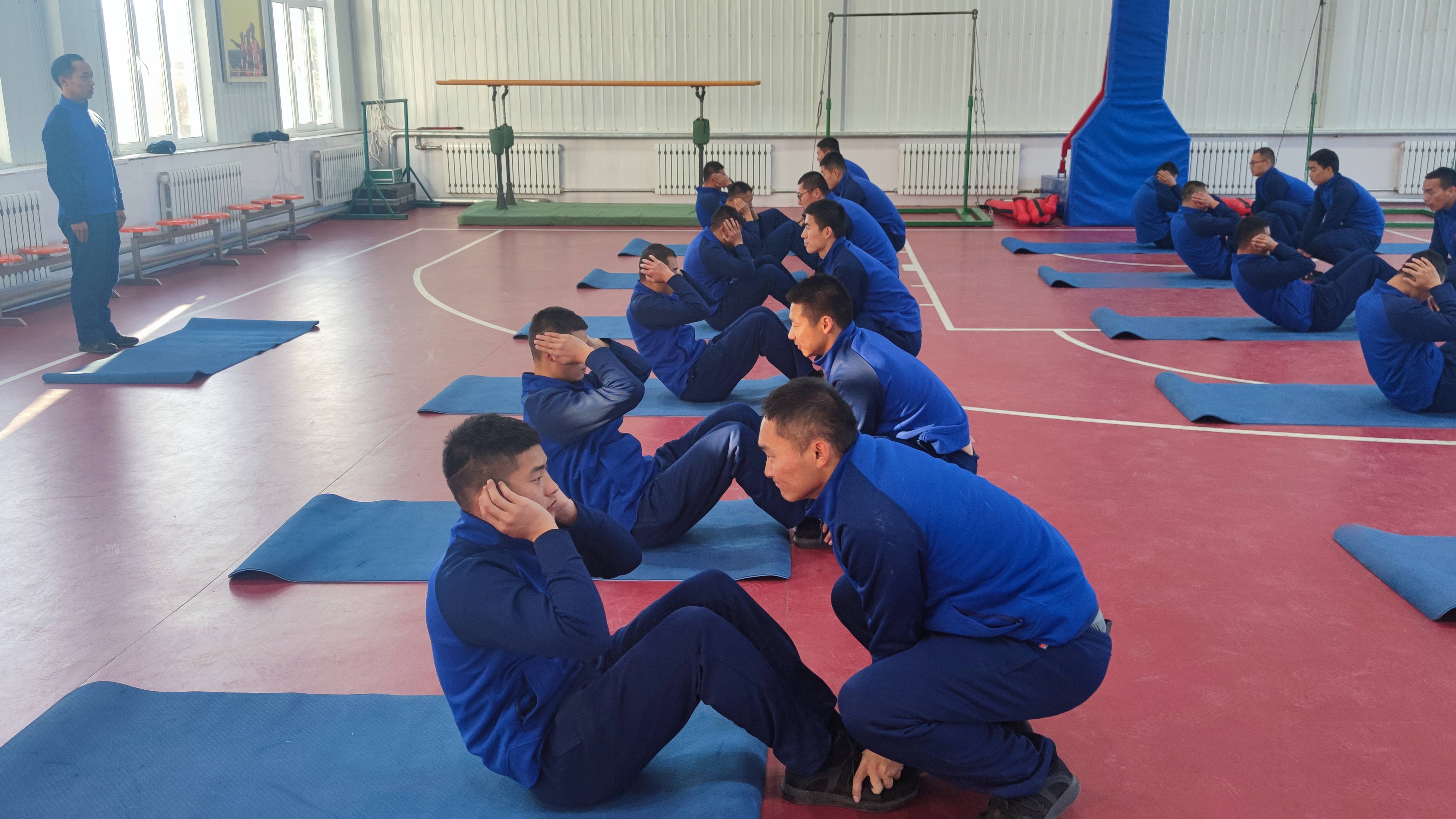 卡尔蒂斯核心球员体能恢复，备战塔斯马尼亚联
