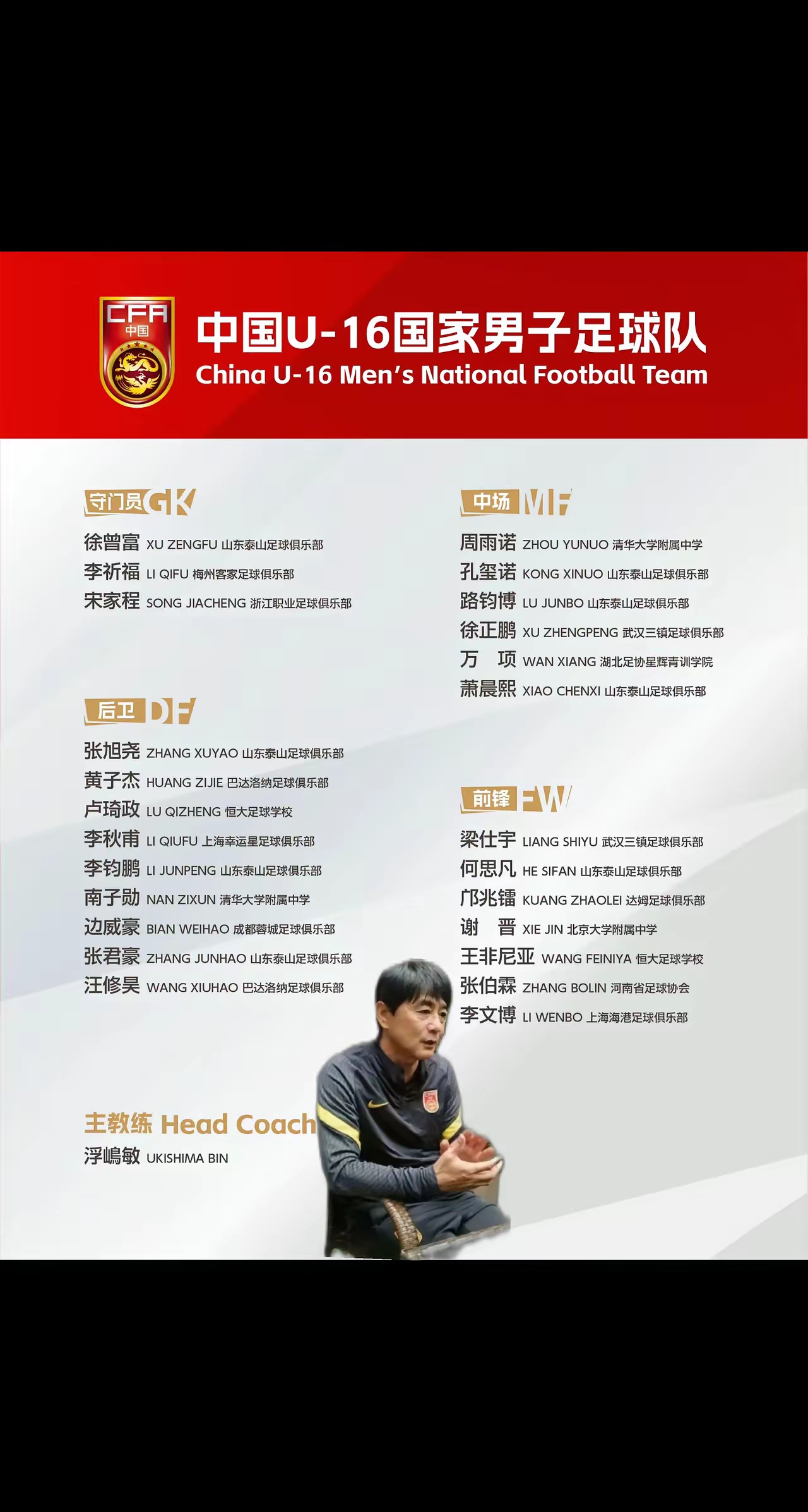 中国足球的未来！U16邝兆镭惊艳世界，韩媒：他或改变亚洲格局！的简单介绍