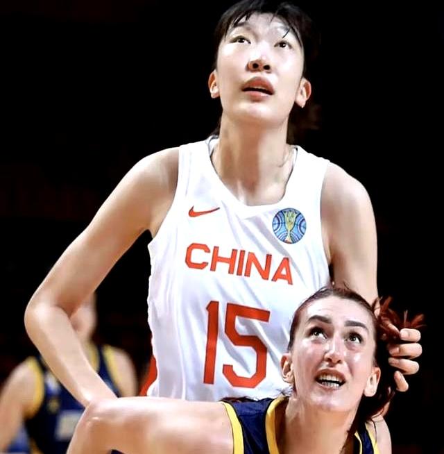 关于女篮亚洲杯-张子宇8中8韩旭18+12中国擒韩国2连胜的信息