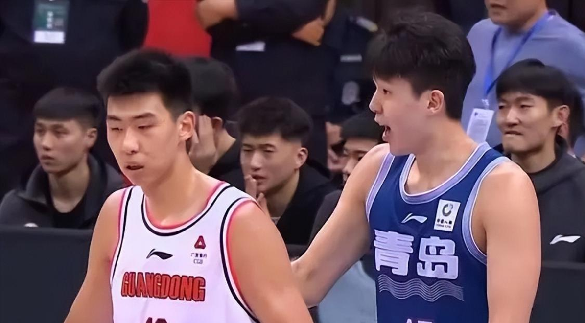 青岛男篮分享杨瀚森赴美日记：返回洛杉矶休整，日常训练走起