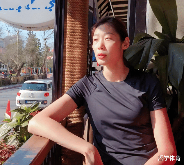 关于朱婷再度向大满贯发起冲击！科内利亚诺公布新赛季阵容，的信息