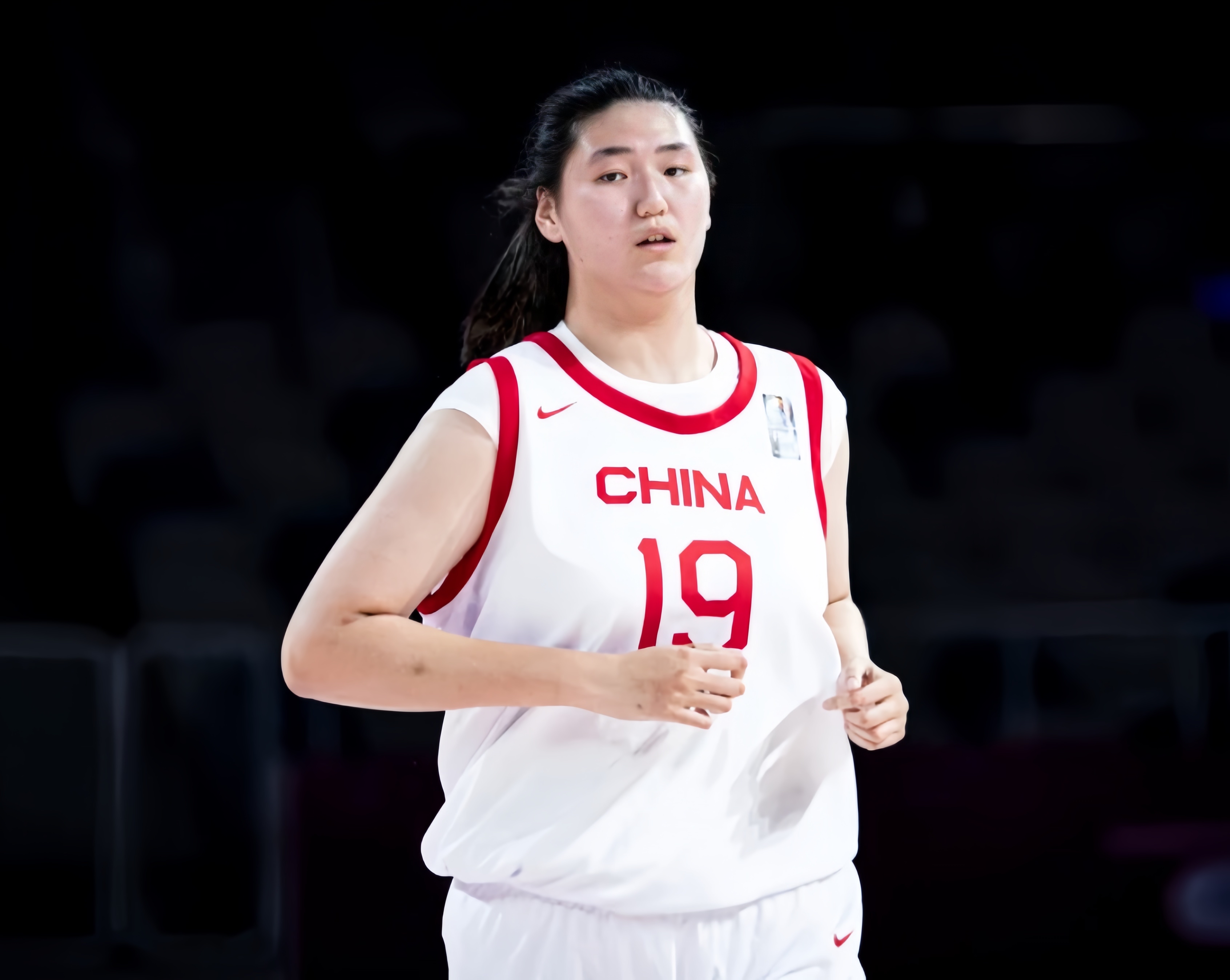 女篮亚洲杯-张子宇8中8韩旭18+12中国擒韩国2连胜的简单介绍