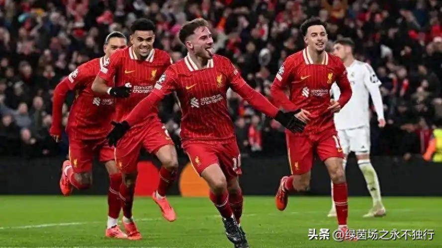 关于1亿+1.38亿欧！曝利物浦将再签2大进攻手，克洛普都要羡慕斯洛特的信息