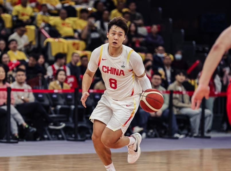 关于25年亚预赛回顾：赵睿16分8板5助，中国大胜日本的信息