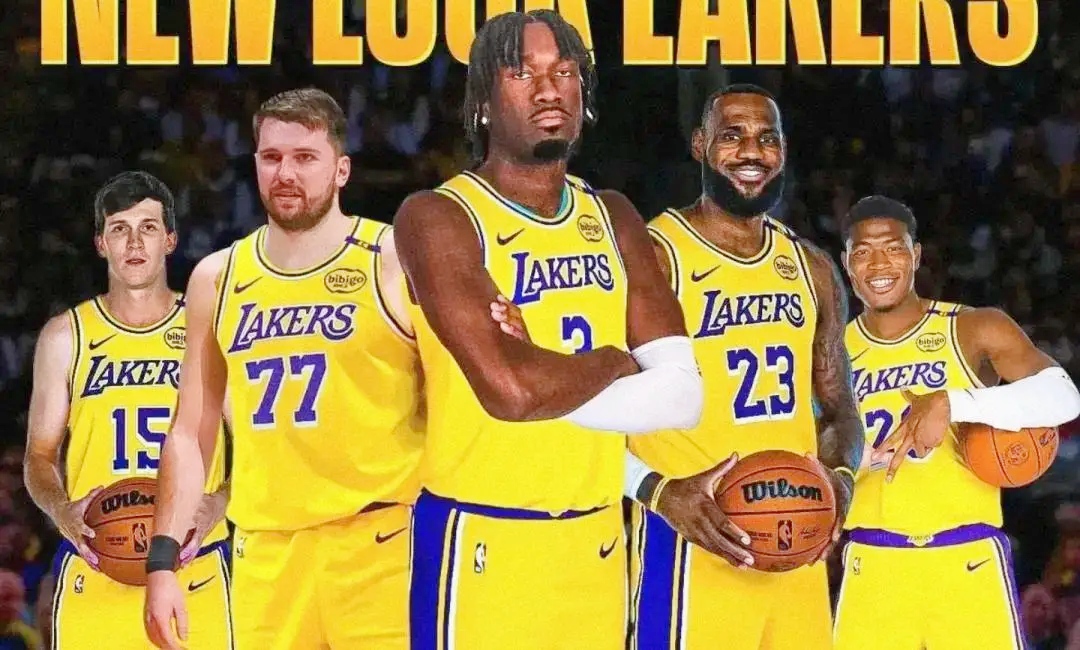 包含NBA杯分组结果出炉:湖人独行侠同组西部C组死亡之组的词条