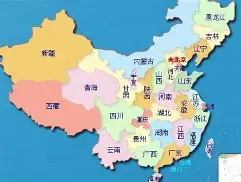 中国足球队夺得亚洲杯桂冠