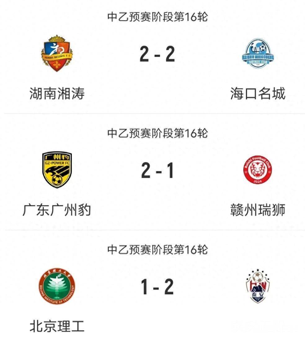 中乙联赛第7轮最佳球迷文化评选结果公布