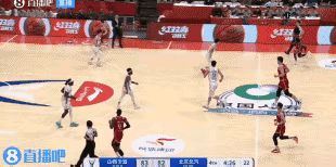 上海与前山西外援古德温达成签约协议(上海与前山西外援古德温达成签约协议了吗)