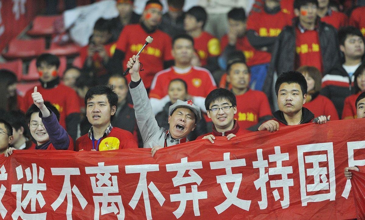 世界杯强敌太多若在决赛遭遇中国队也会很困难的简单介绍