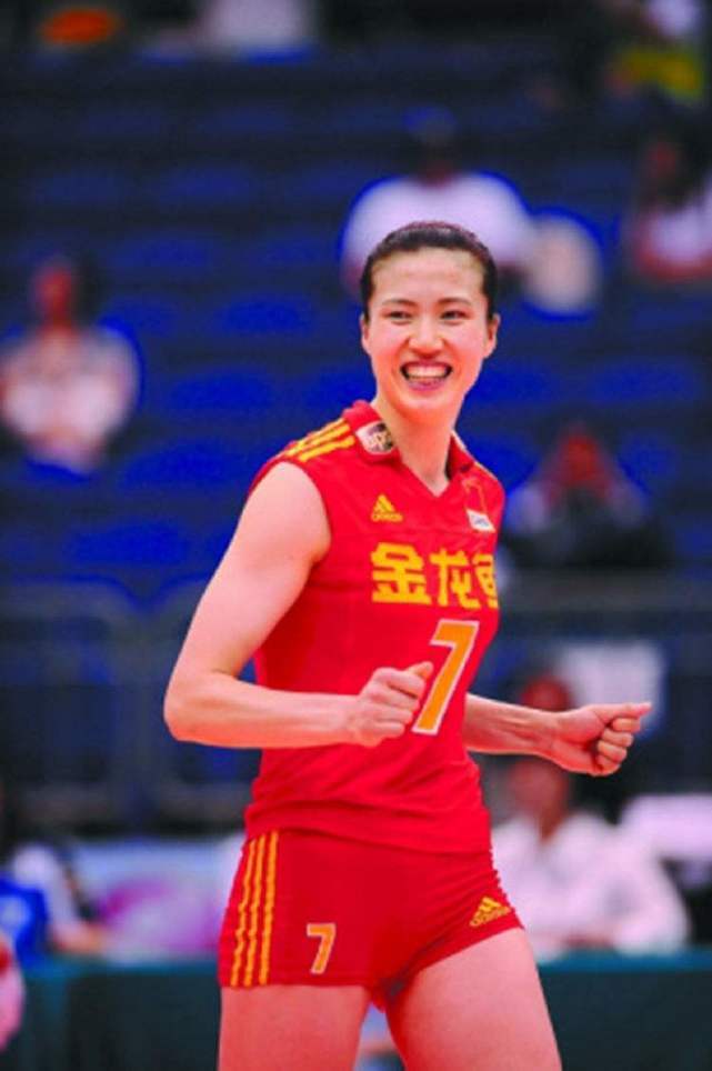 关于走马上任!丁霞获新身份职责曝光有望复制周苏红成功的信息